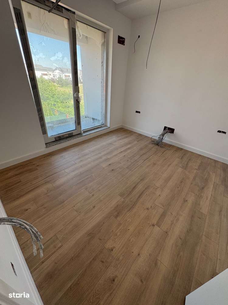 Vile Tunari, zona BUNA, Toate Utilitatile, curte 350m2-11