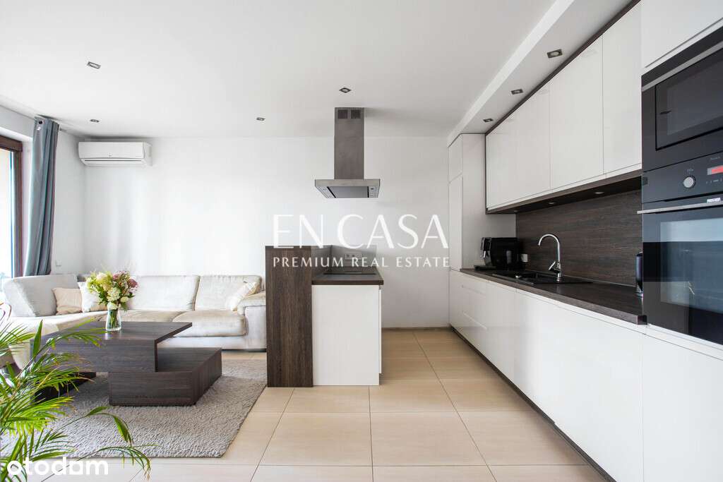 2 pokoje | 55 m² | Miejsce postojowe i komórka – pohled 6