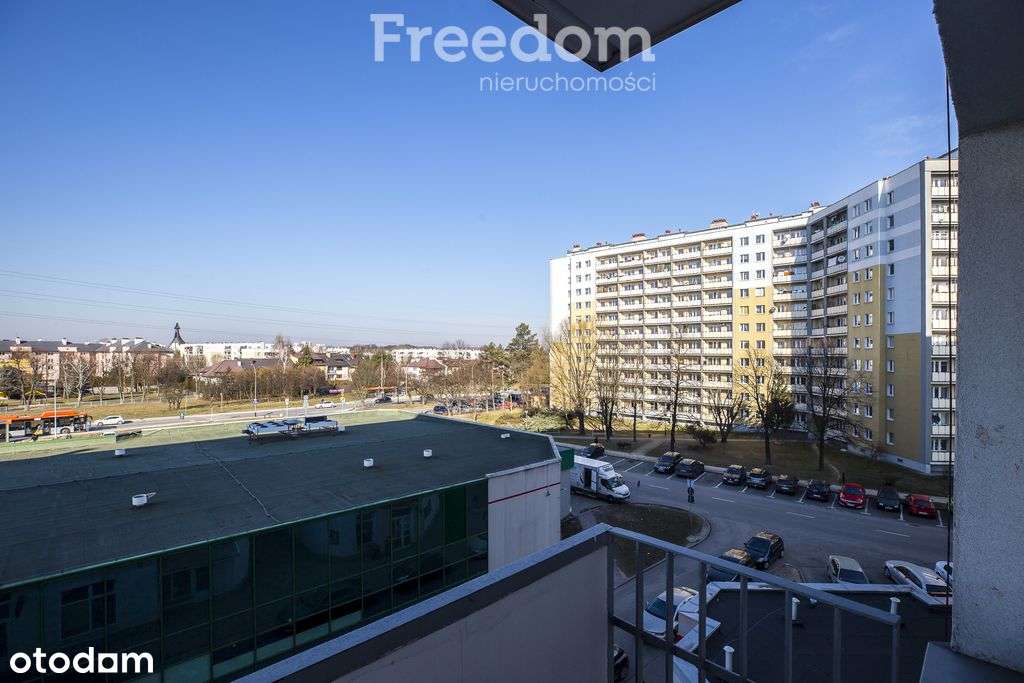 Mieszkanie 5 pokoi Rzeszów ul. Starzyńskiego 2 - Pełny obrazek: 5/14