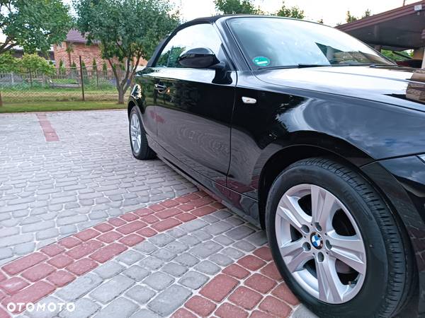 BMW Seria 1 118i Edition Sport - 21