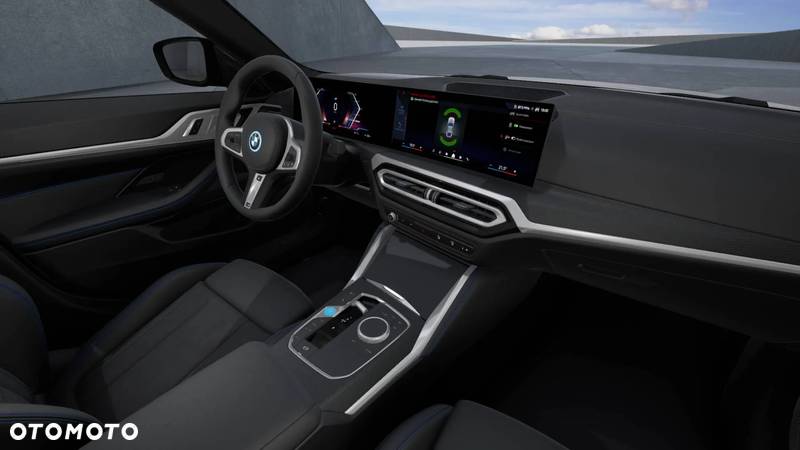 BMW i4 eDrive 35 M Sport - 6