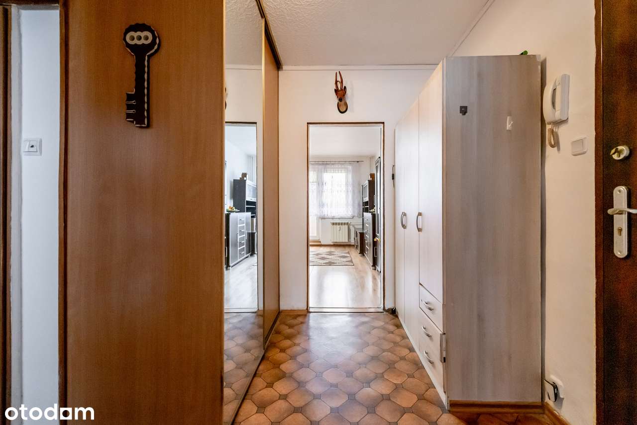 2 pokojowe/parter/osiedle B. Chrobrego 31-10