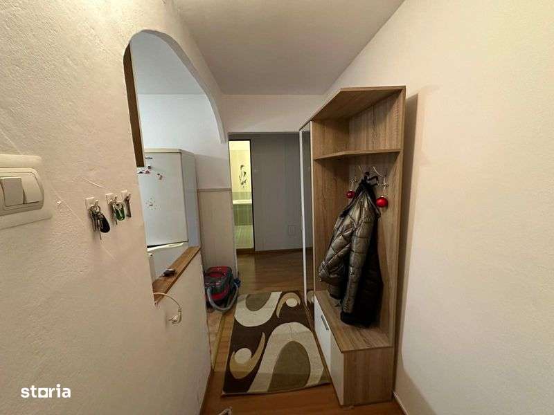 Apartament cu doua  pe Ciocarliei - Imagine principală: 3/8