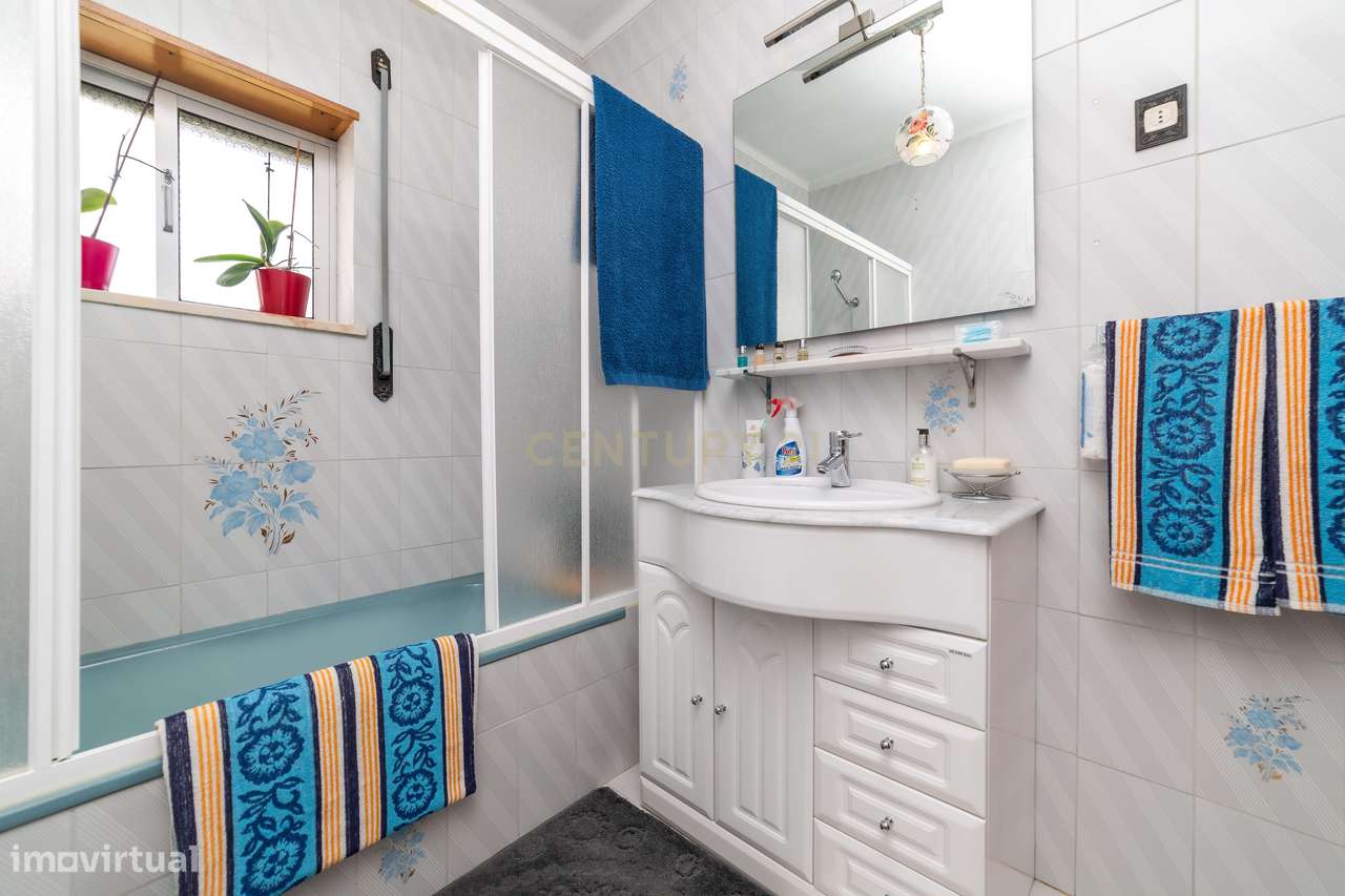 Moradia T5 - 15 min do centro de Coimbra-7