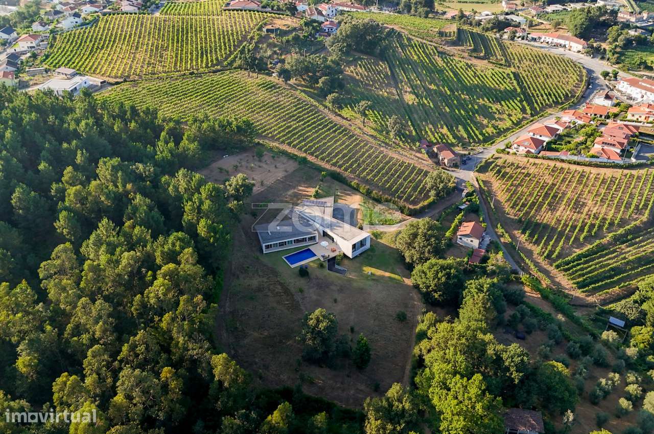 Moradia de Luxo à venda em Cabeceiras de Basto-26