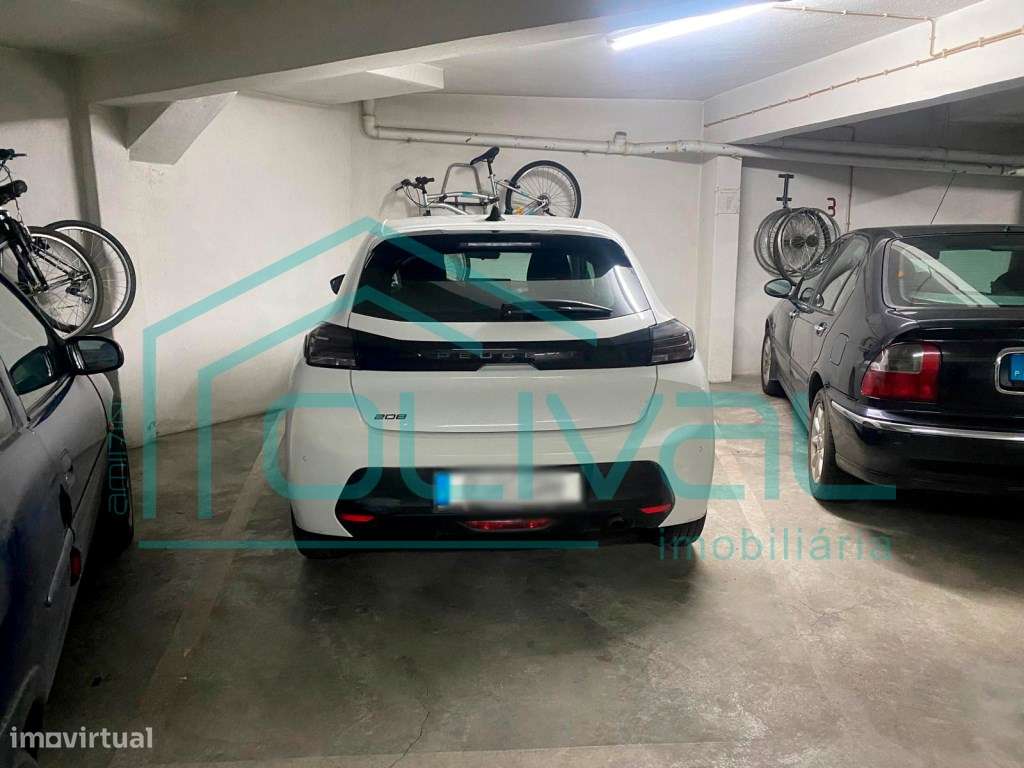 Apartamento T3 à venda em Alverca-36