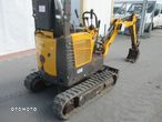 Bobcat E08 - 2