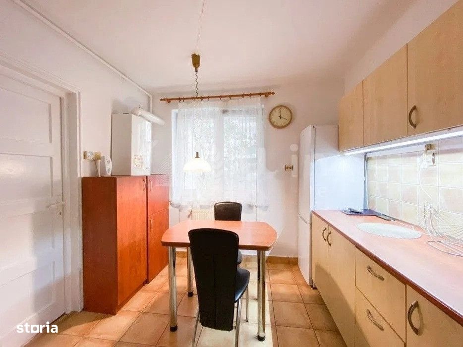 Apartament in zona centrala Cluj - Imagine principală: 1/7