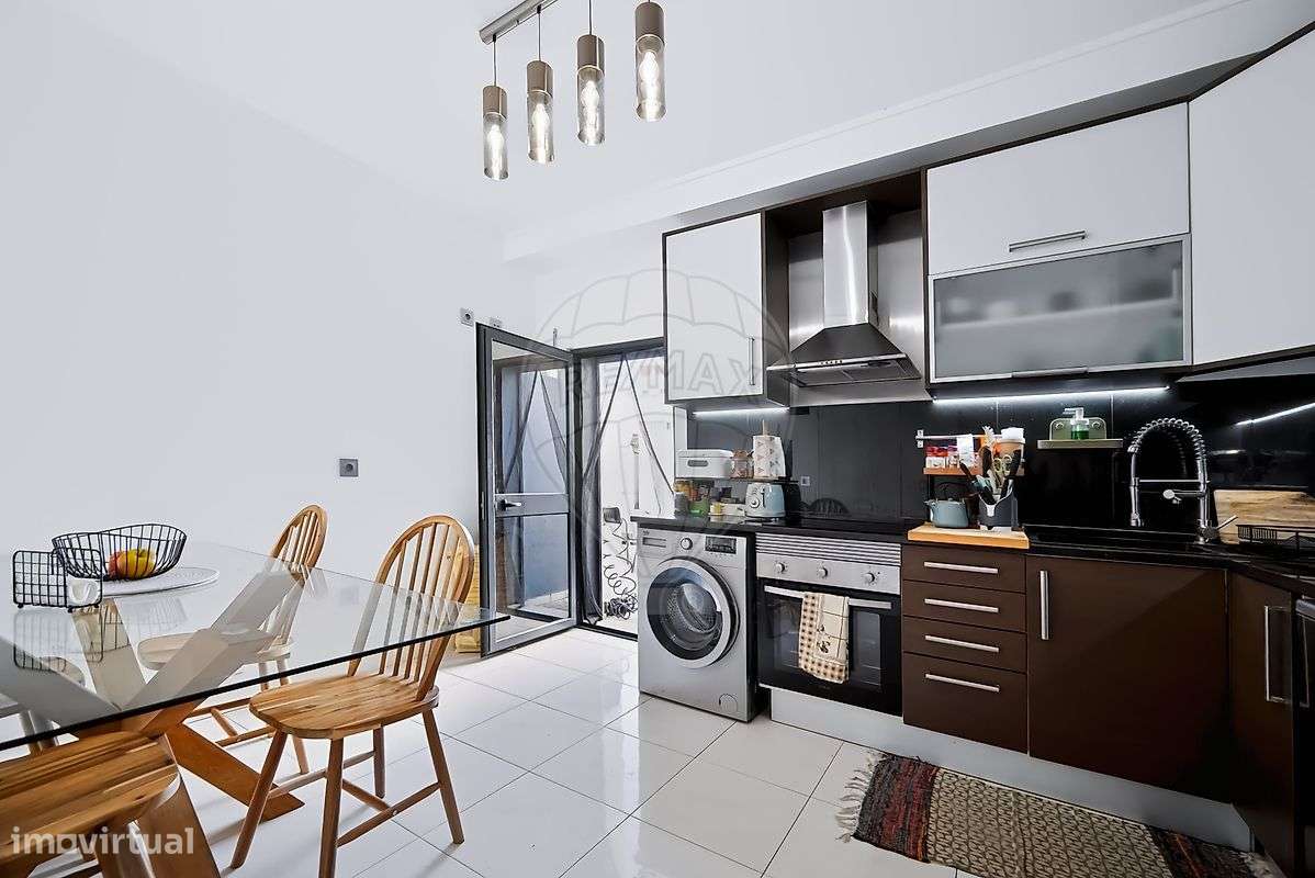 Apartamento T1 para venda-1
