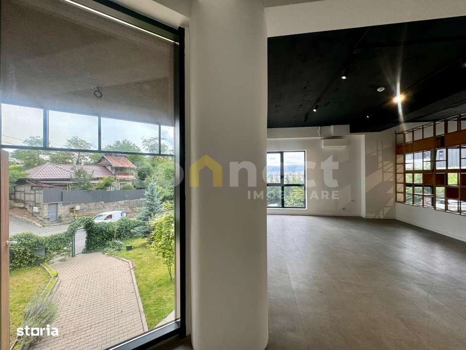 Spatiu comercial de vanzare cu preluare de chiriasi-4