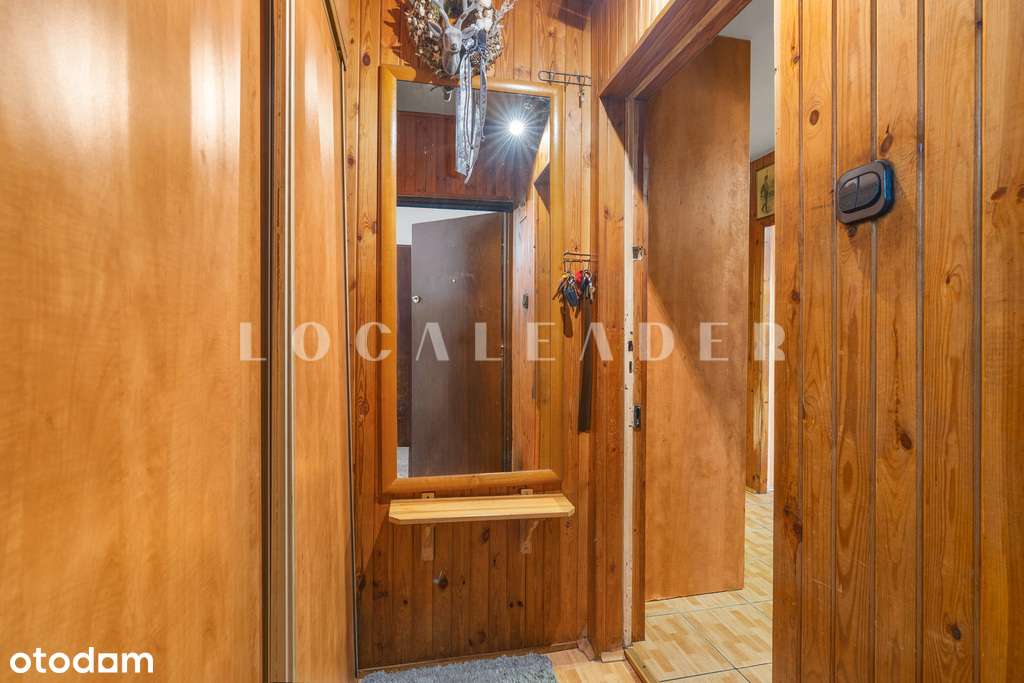 2.-pok. mieszkanie z oddzielną kuchnią i loggią-10