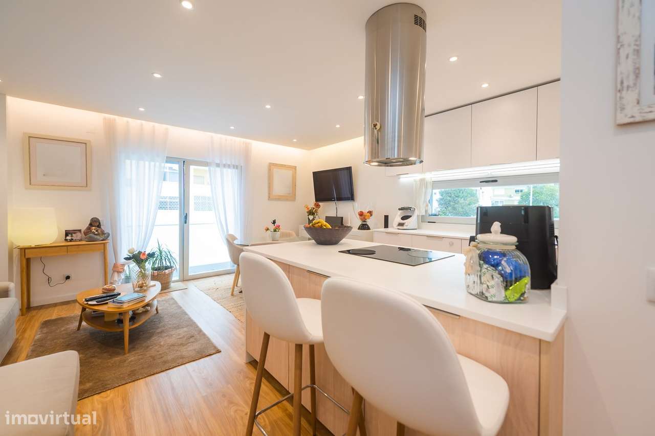 Apartamento T2 Venda em Cascais e Estoril,Cascais-19