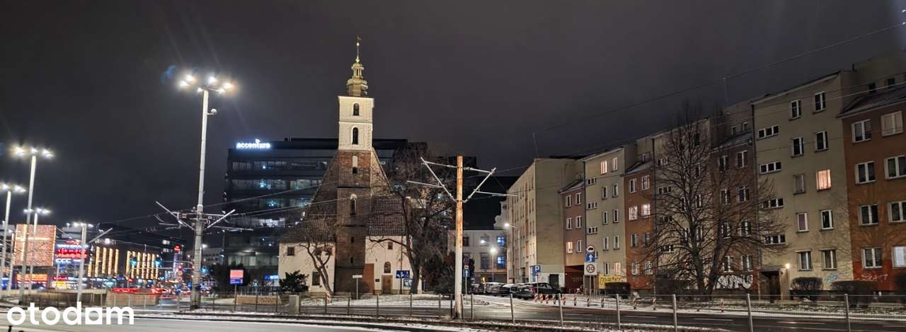 Mieszkanie 2 pokojowe, 45 m2, Stare Miasto, okol. pl. Dominikańskiego-12