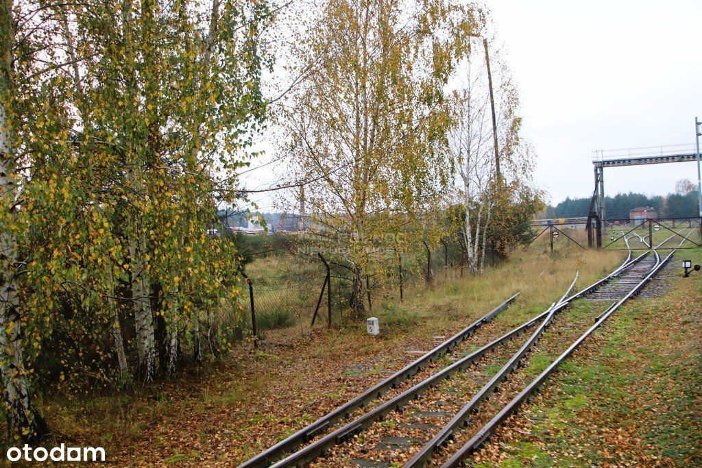 Mpzp-Up 3ha Bocznica kolejowa i Biurowiec