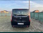 Ford Tourneo Custom - 3