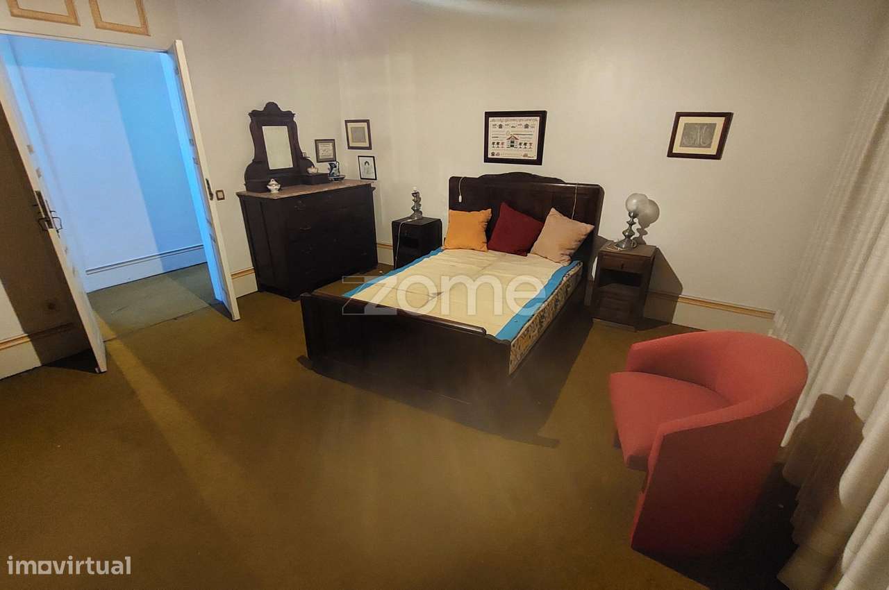 Quinta T4 com Terreno de 1.800 m² em Nogueira do Cravo-50