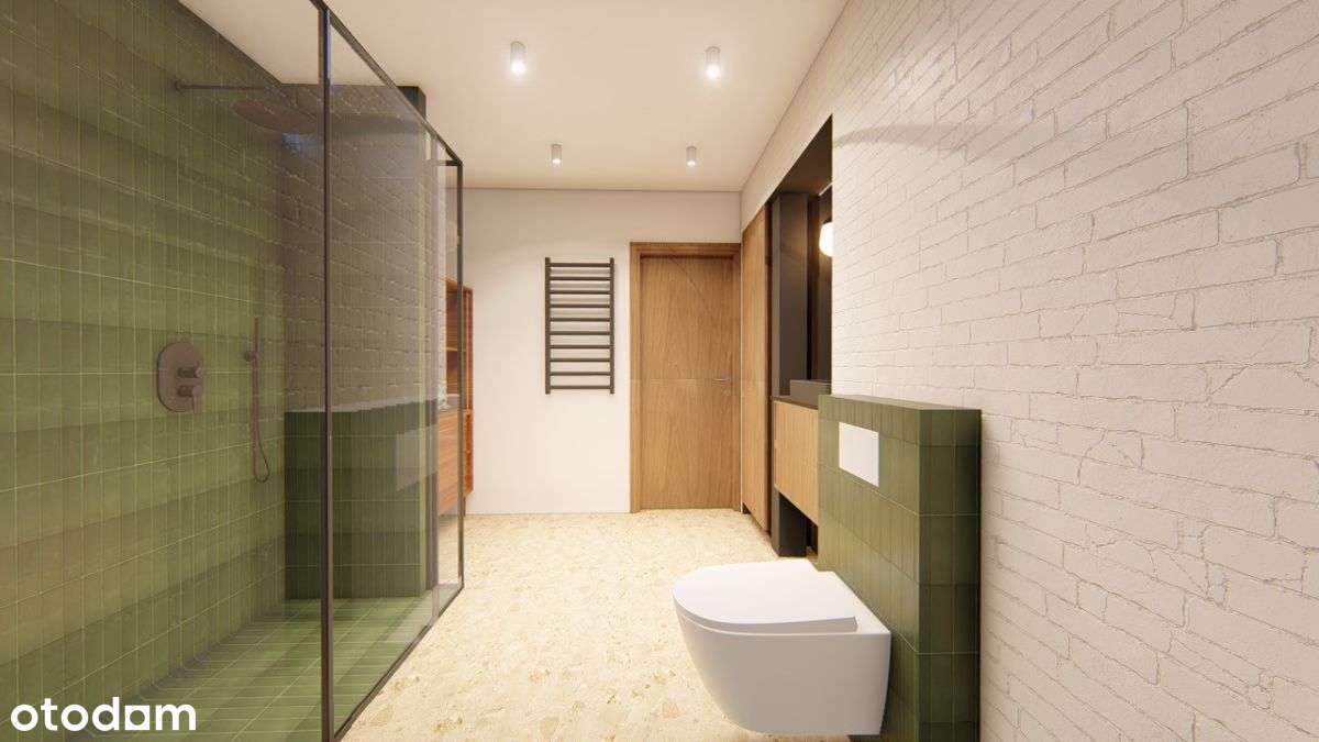 Mieszkanie w kamienicy do własnej aranżacji-8