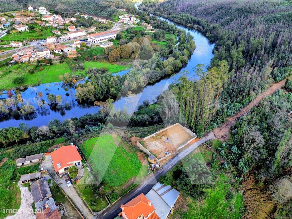 Terreno em Macinhata do Vouga-6