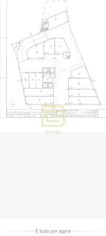 Apartamento T3 novo, com terraço em Vila Nova de Gaia-30