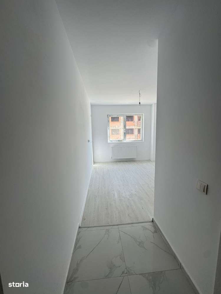 Garsoniera -OFERTA LUNII DECEMBRIE-Militari Residence-Comision 0% - Imagine principală: 3/5