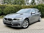 BMW Seria 5 520d Touring Luxury Line - 16