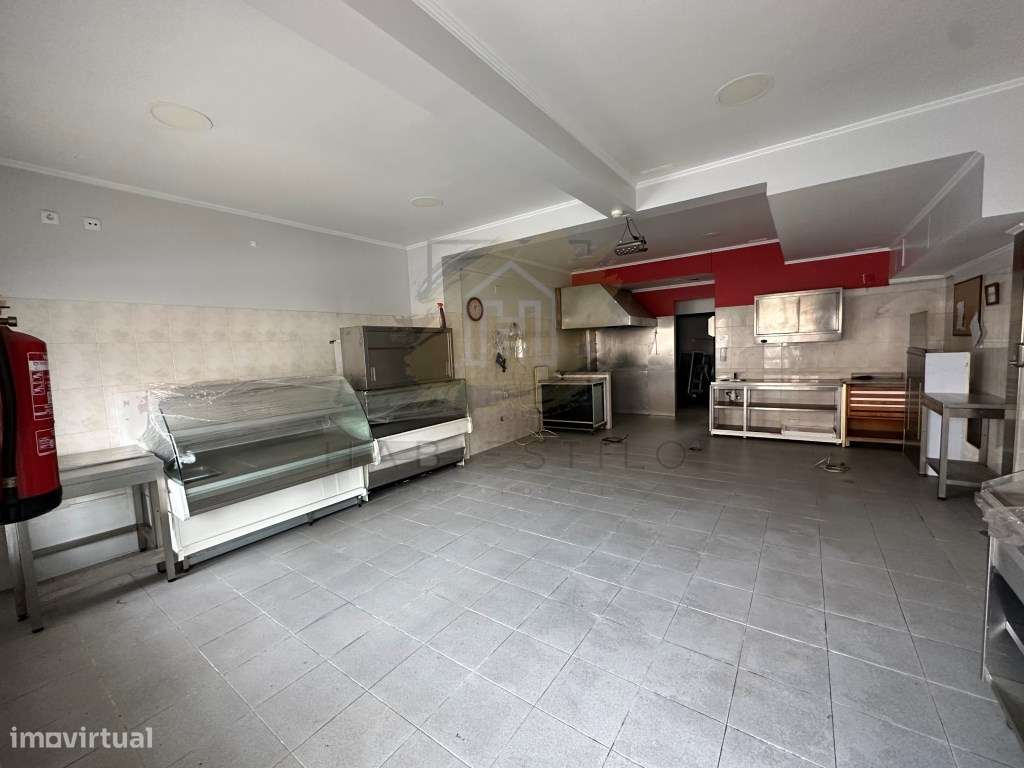 Loja Para Venda Brejoeira - Grande imagem: 5/14