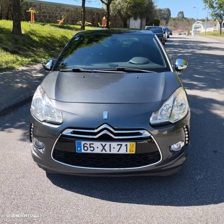 Citroën DS3 1.6 HDi Airdream Sport Chic - 5