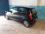 Kia Picanto 1.0 CVVT More GPL - 25