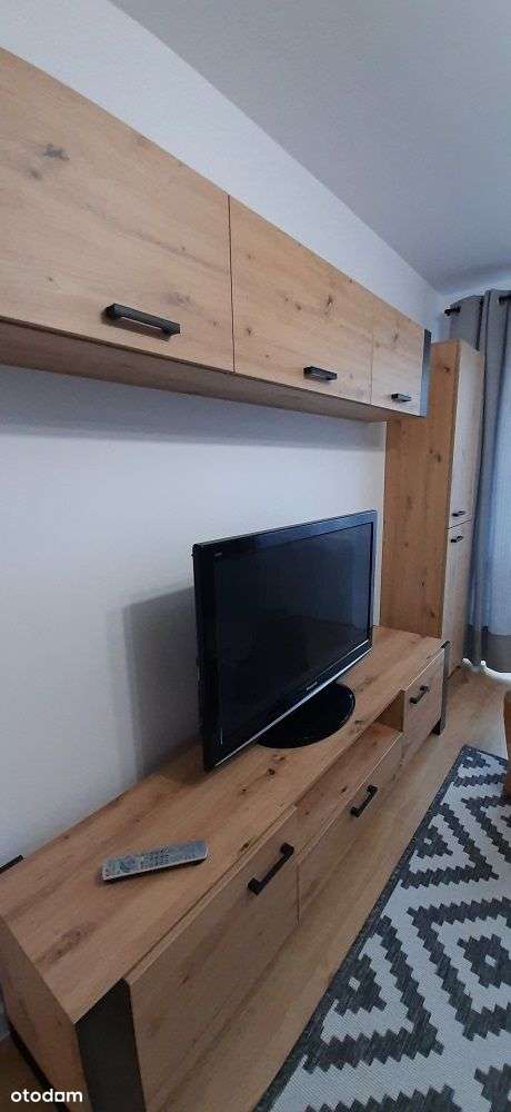 M3, 37 m2, Po remoncie, Wyposażone, Tysiąclecie - Pełny obrazek: 5/15