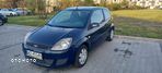 Ford Fiesta 1.4 TDCi Ambiente - 3