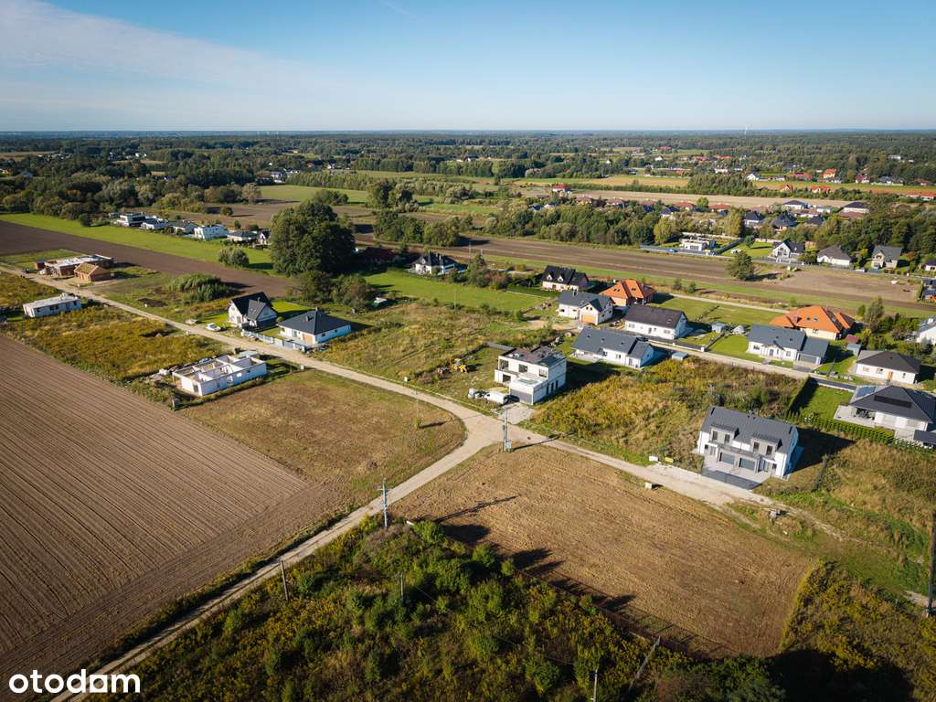 Ze mną działki nie kupisz? - Pełny obrazek: 2/12