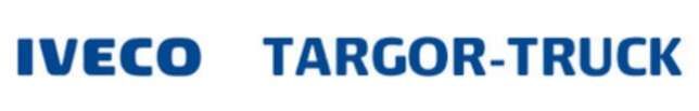 Targor-Truck logo