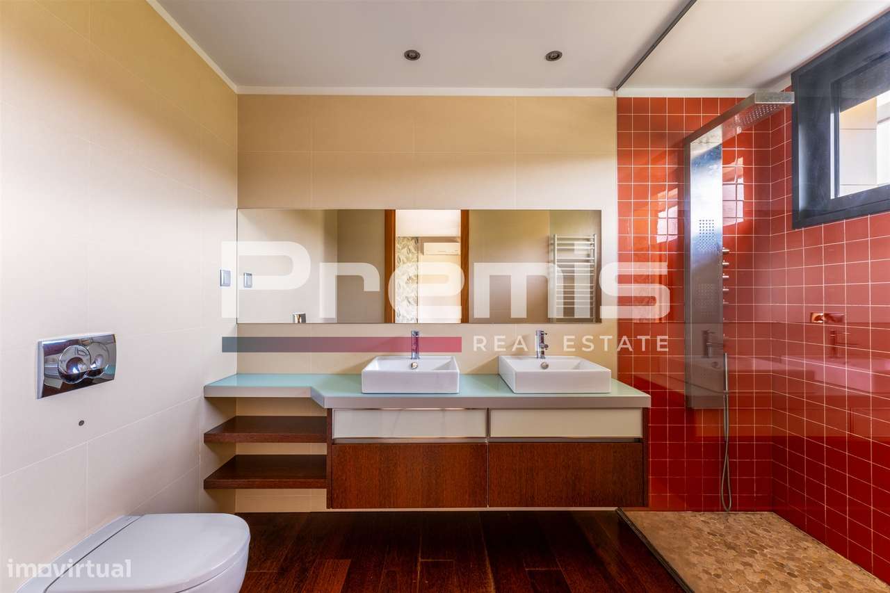 Apartamento T3 Venda em Oliveira do Douro,Vila Nova de Gaia-48