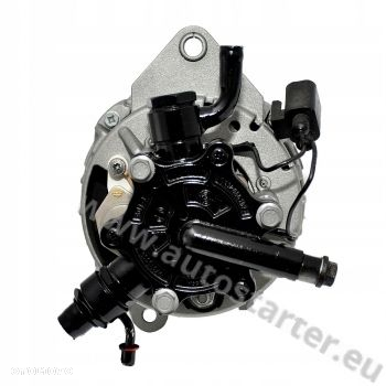 JA1521 ALTERNATOR OPEL ISUZU Meriva 1.7 DTI BOSCH - 4