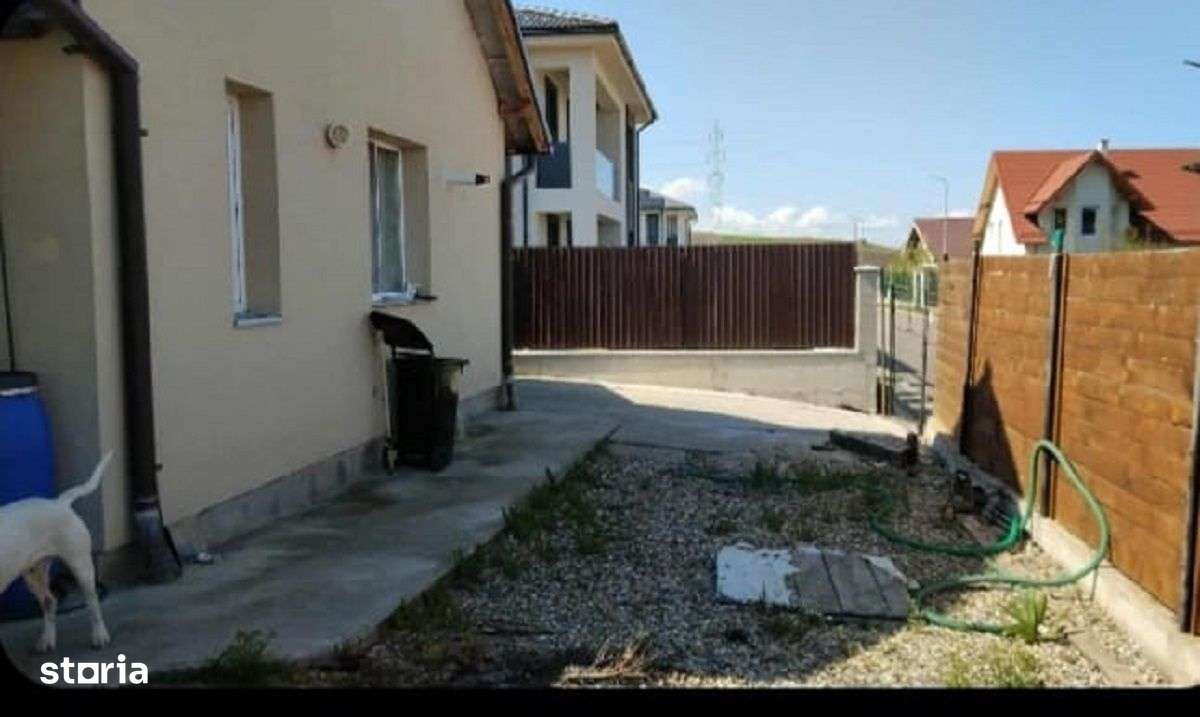 Casa individuala chinteni - Imagine principală: 3/7