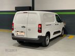 Opel Combo 1.5 CDTi 102HP L2 3L - 5