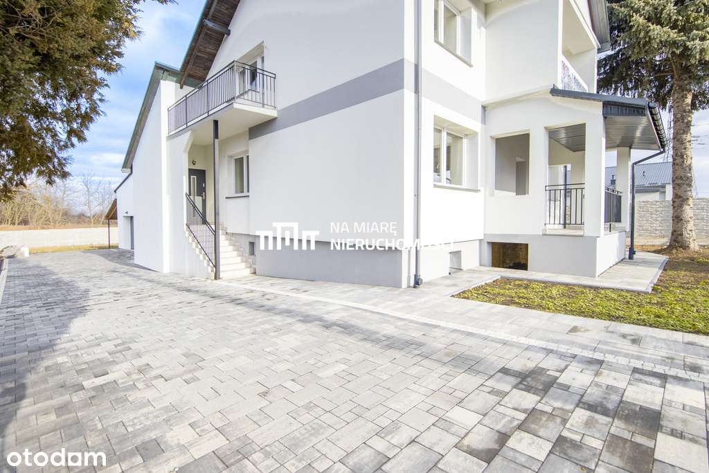 Nowoczesne, gotowe do zamieszkania, 200 m² - Pełny obrazek: 5/20