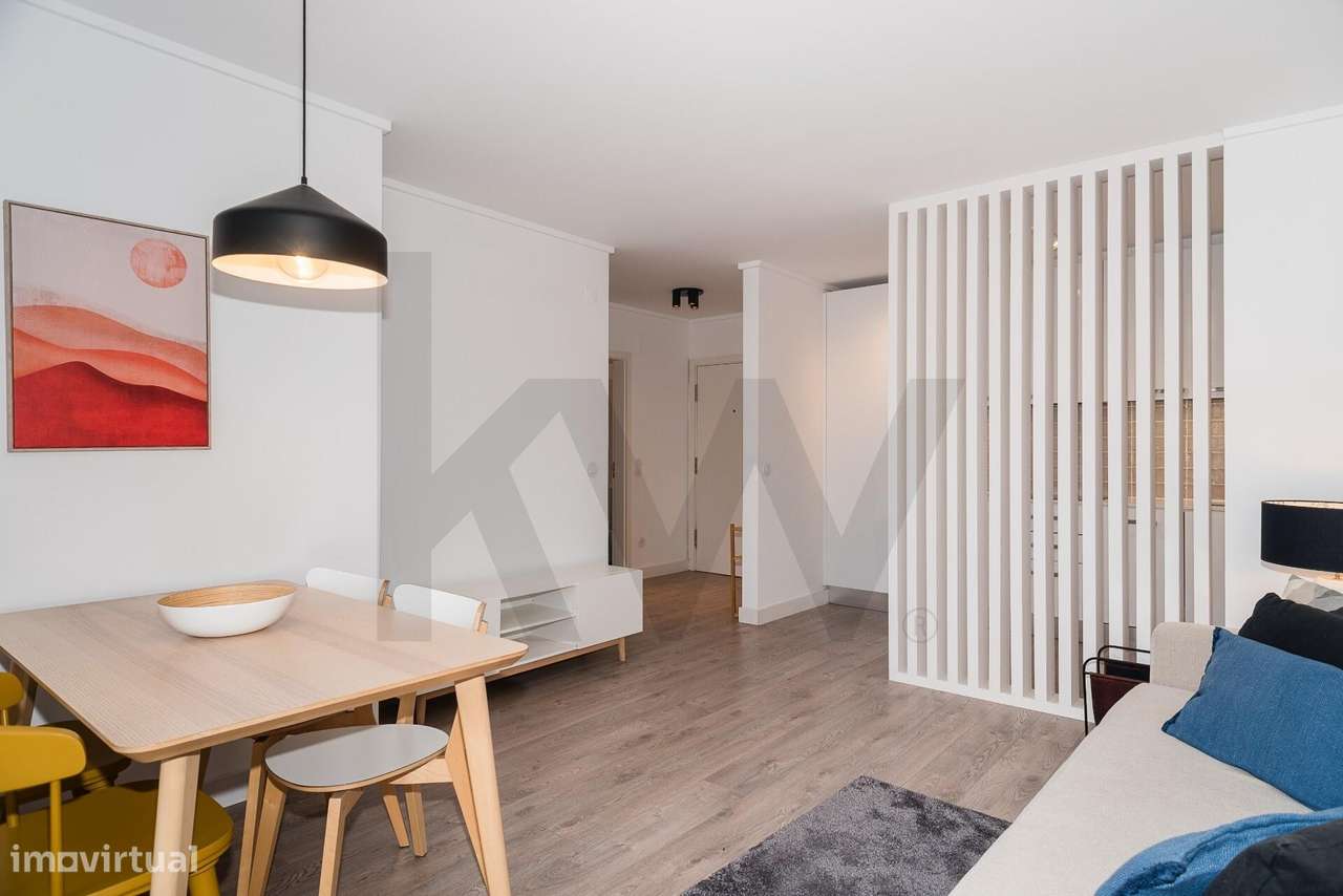 T1 Remodelado, com Charme e Design no Coração da Graça, com Garagem, L - Grande imagem: 4/21