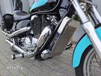 Honda Shadow - 11