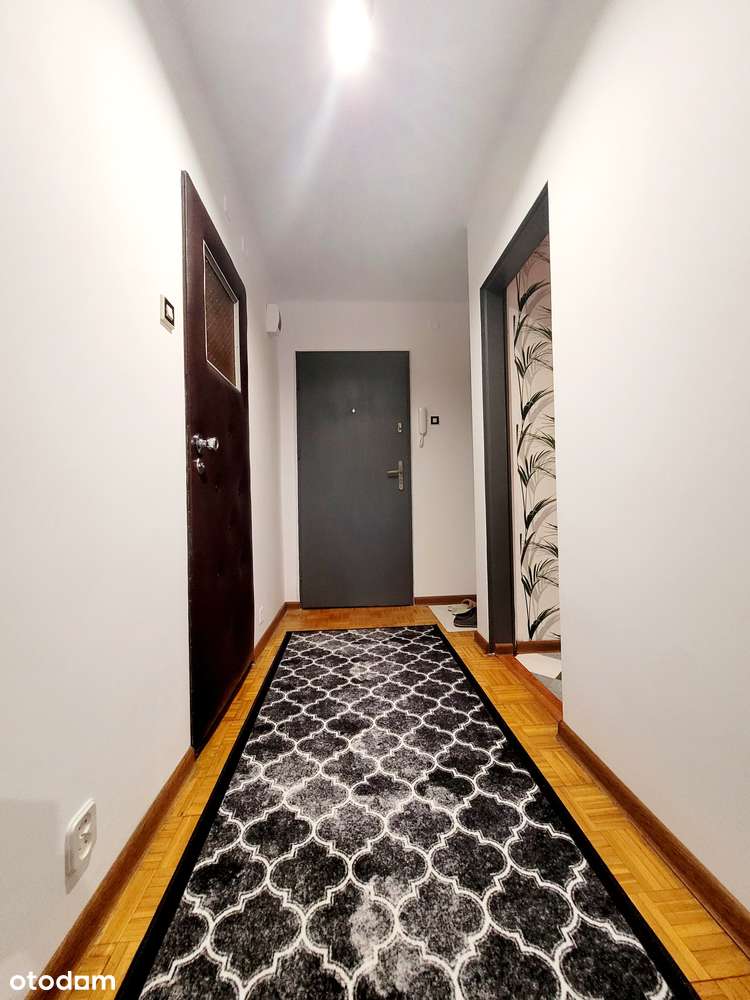 Idealne mieszkanie inwestycyjne!-5