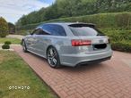 Audi A6 3.0 TDI Quattro Competition Tiptr - 30