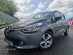 Renault Clio Sport Tourer 0.9 TCE Dynamique S - 2