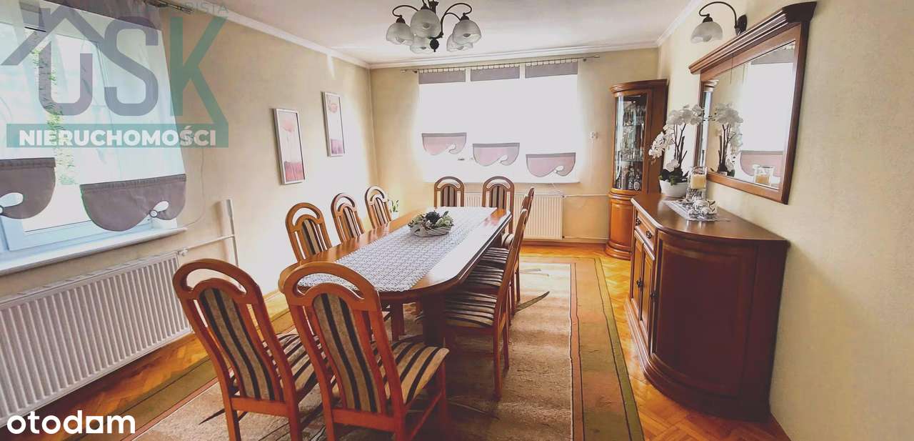 Dom do wprowadzenia w Zabłociu k/Chybia-0