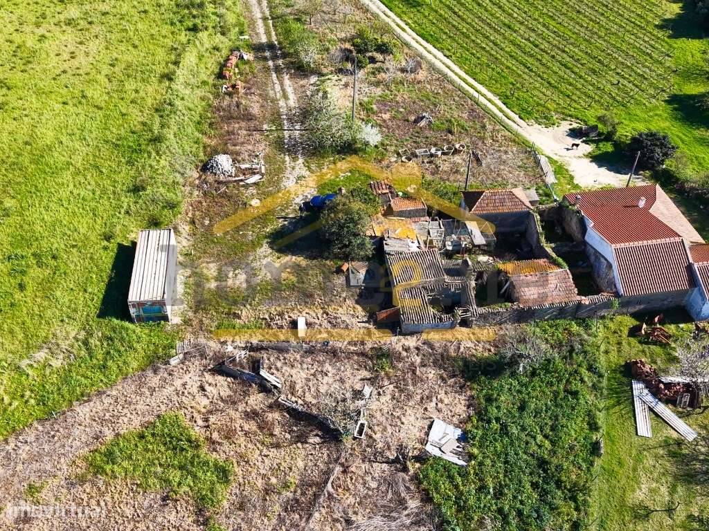 Terreno com Parte Urbana 28877 m2- Vila Franca de Xira-7