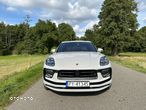 Porsche Macan S - 5