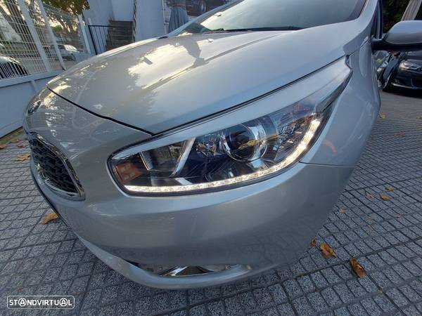 Kia Ceed 1.6 CRDi More Edition - 25