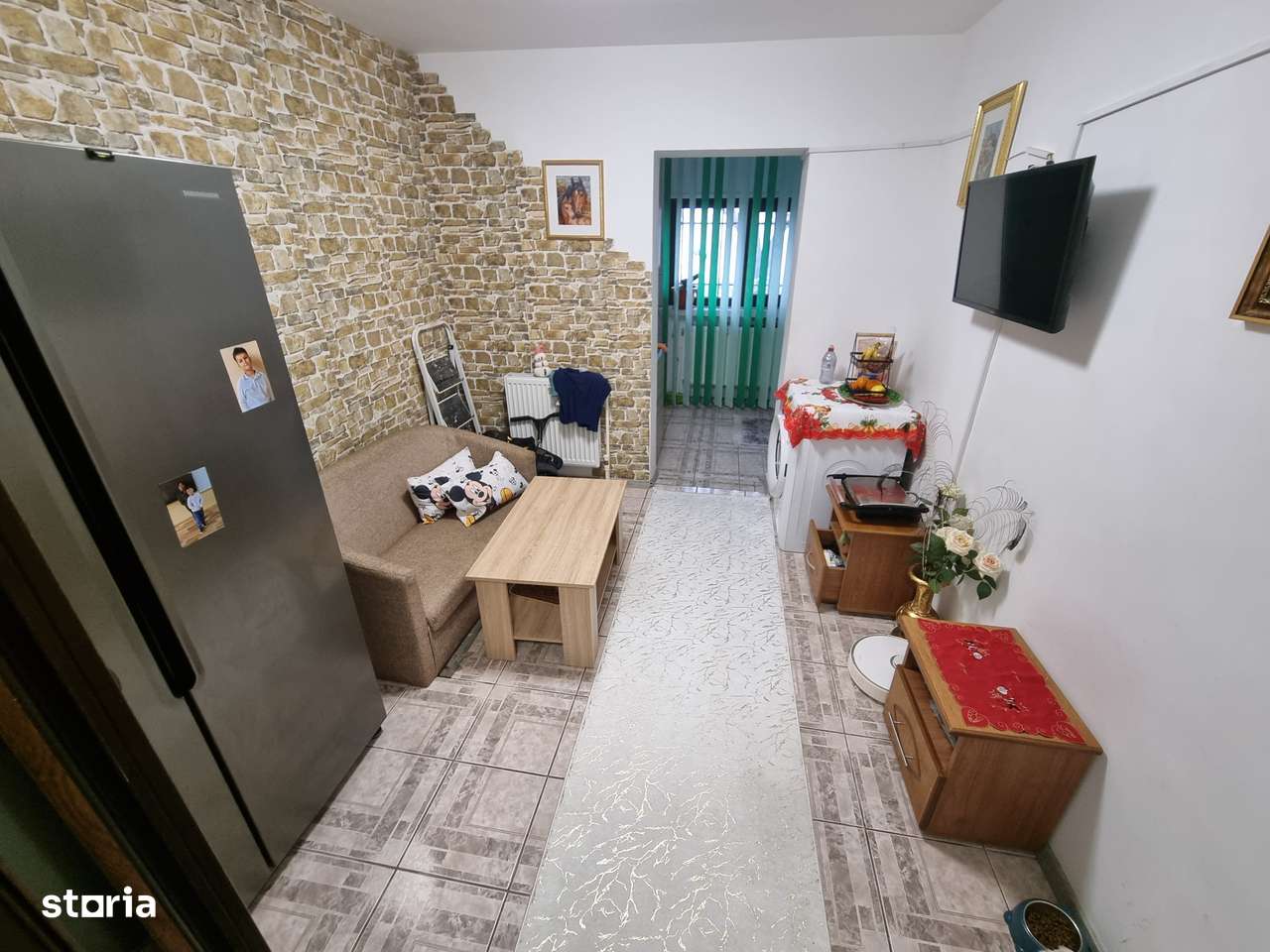 Apartament decomandat zona CET - Imagine principală: 4/7