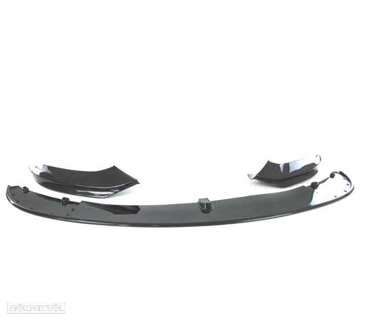 LIP SPOILER FONTAL CARBONO M PERFORMANCE PARA BMW SERIE 4 F32 F33 13- - 4