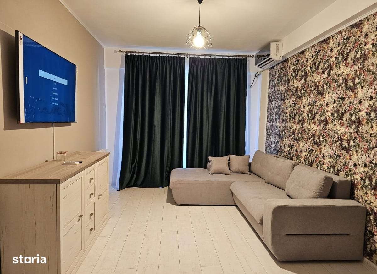 Apartament cu 2 camere Popesti Leordeni-Metrou Berceni - Imagine principală: 4/8