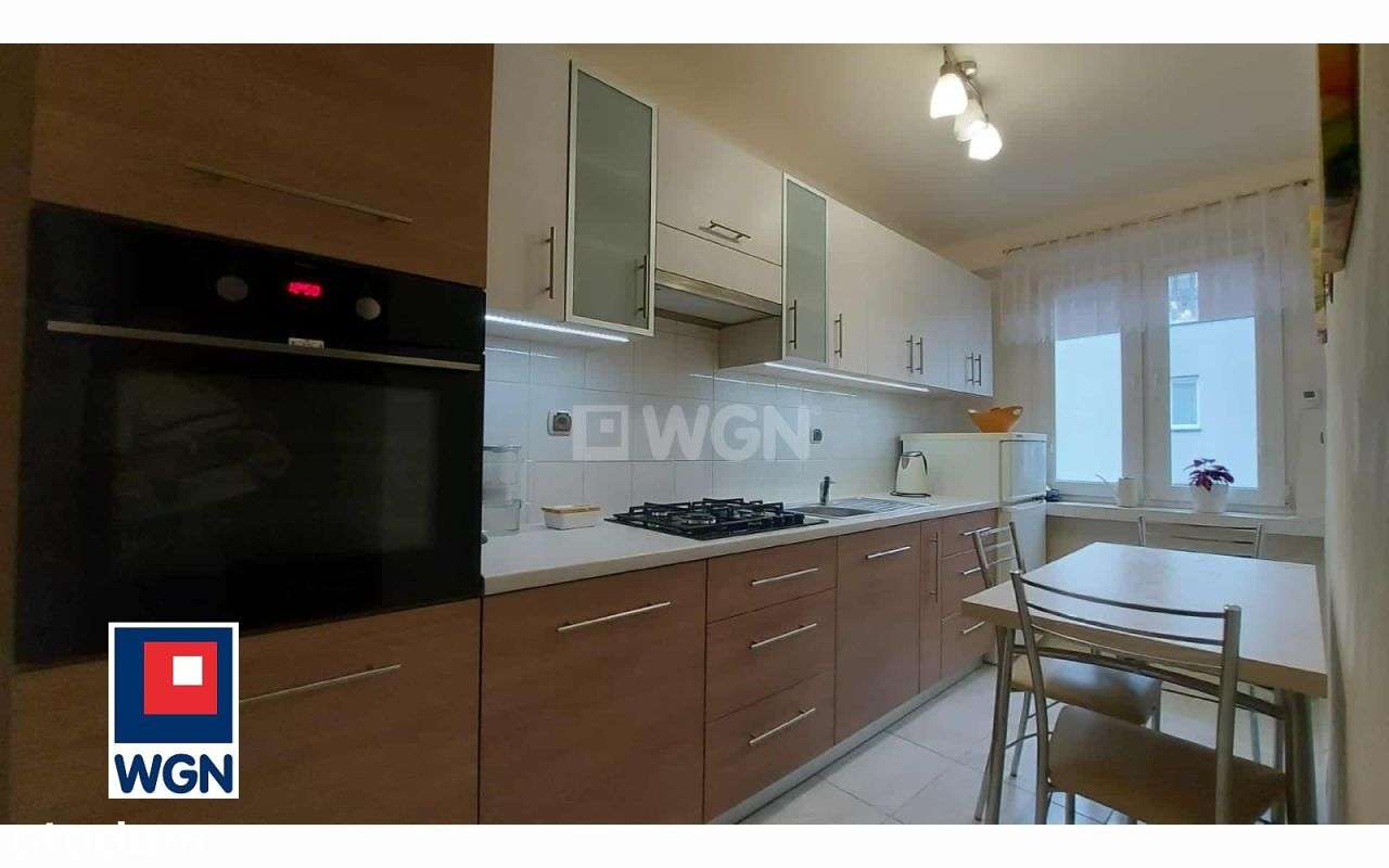 Mieszkanie, 48 m², Kielce-3